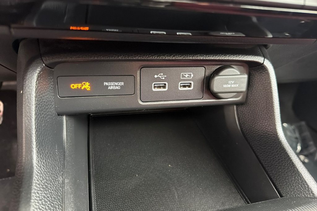 Used 2024 Honda Civic Si image 27