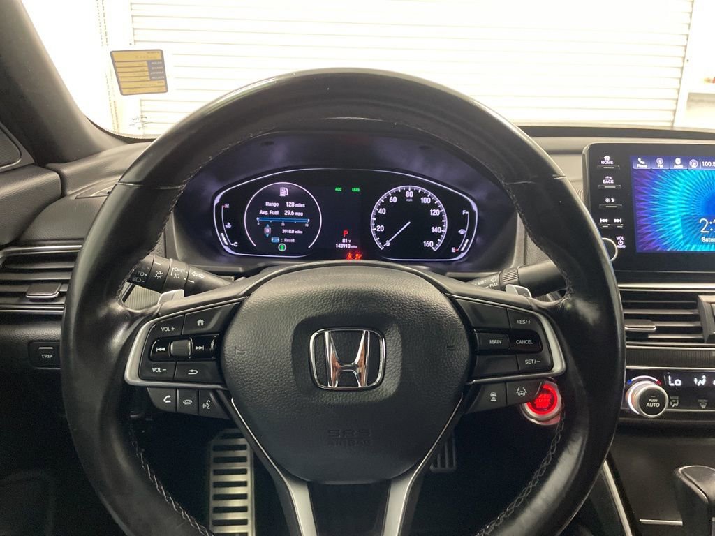Used 2020 Honda Accord Sport image 15