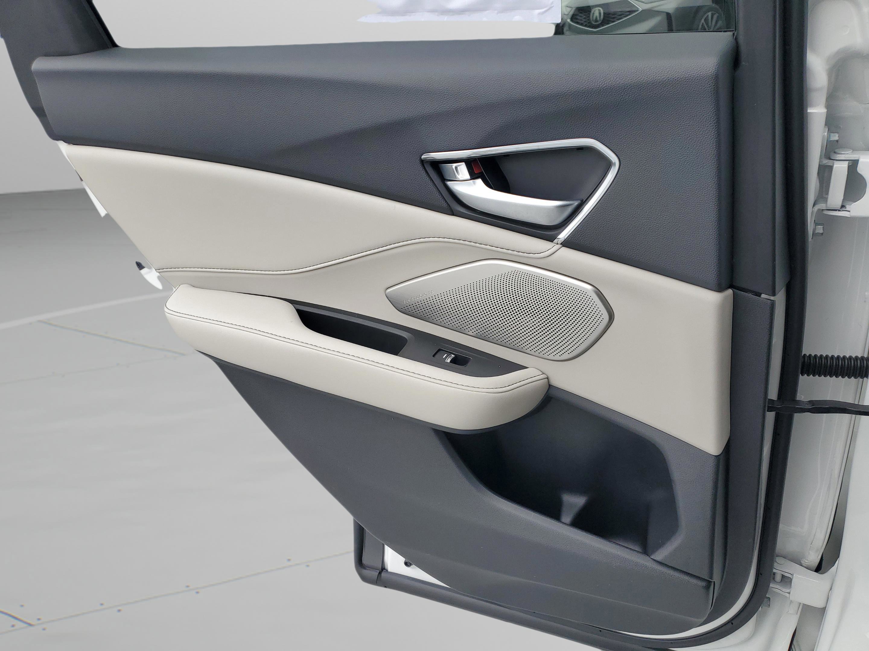 New 2026 Acura RDX SH-AWD w/ Advance Package image 27