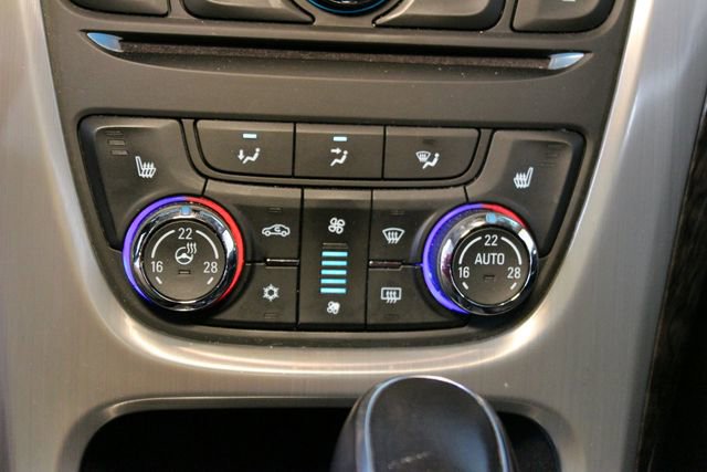 Used 2015 Buick Verano Premium FWD image 22
