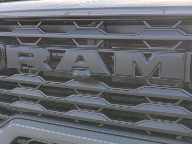 Certified 2026 RAM 2500 Big Horn image 32