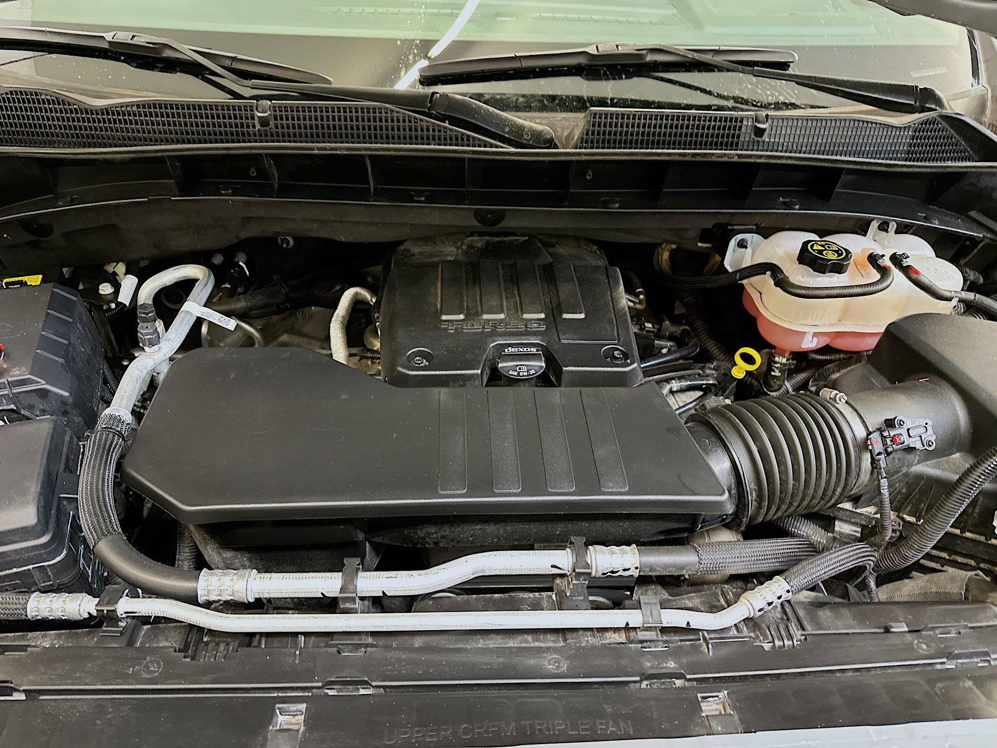 Used 2024 GMC Sierra 1500 Elevation image 34