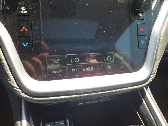 Used 2024 Subaru Outback Onyx Edition AWD/4WD image 18