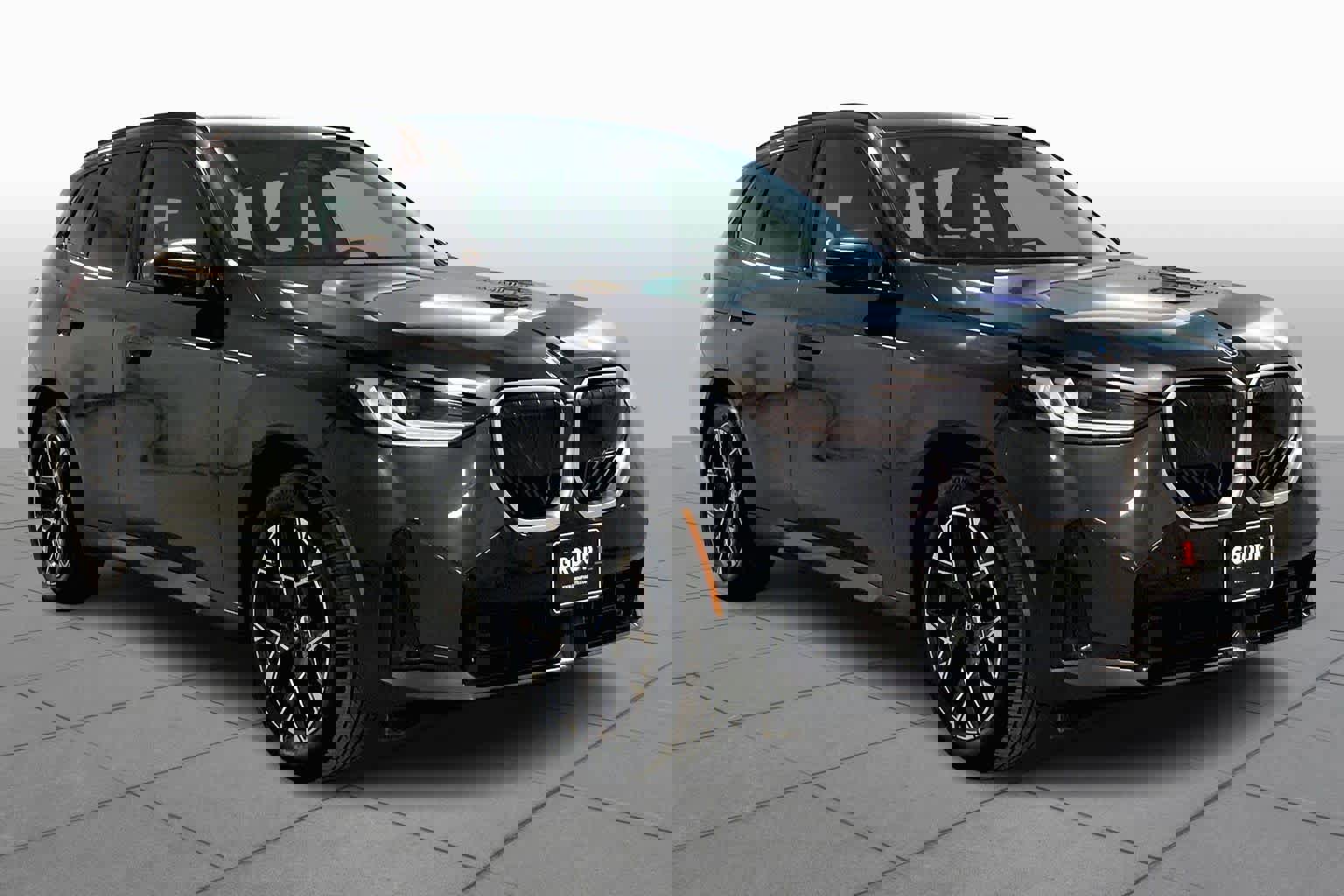 Certified 2025 BMW X3 xDrive30i image 2