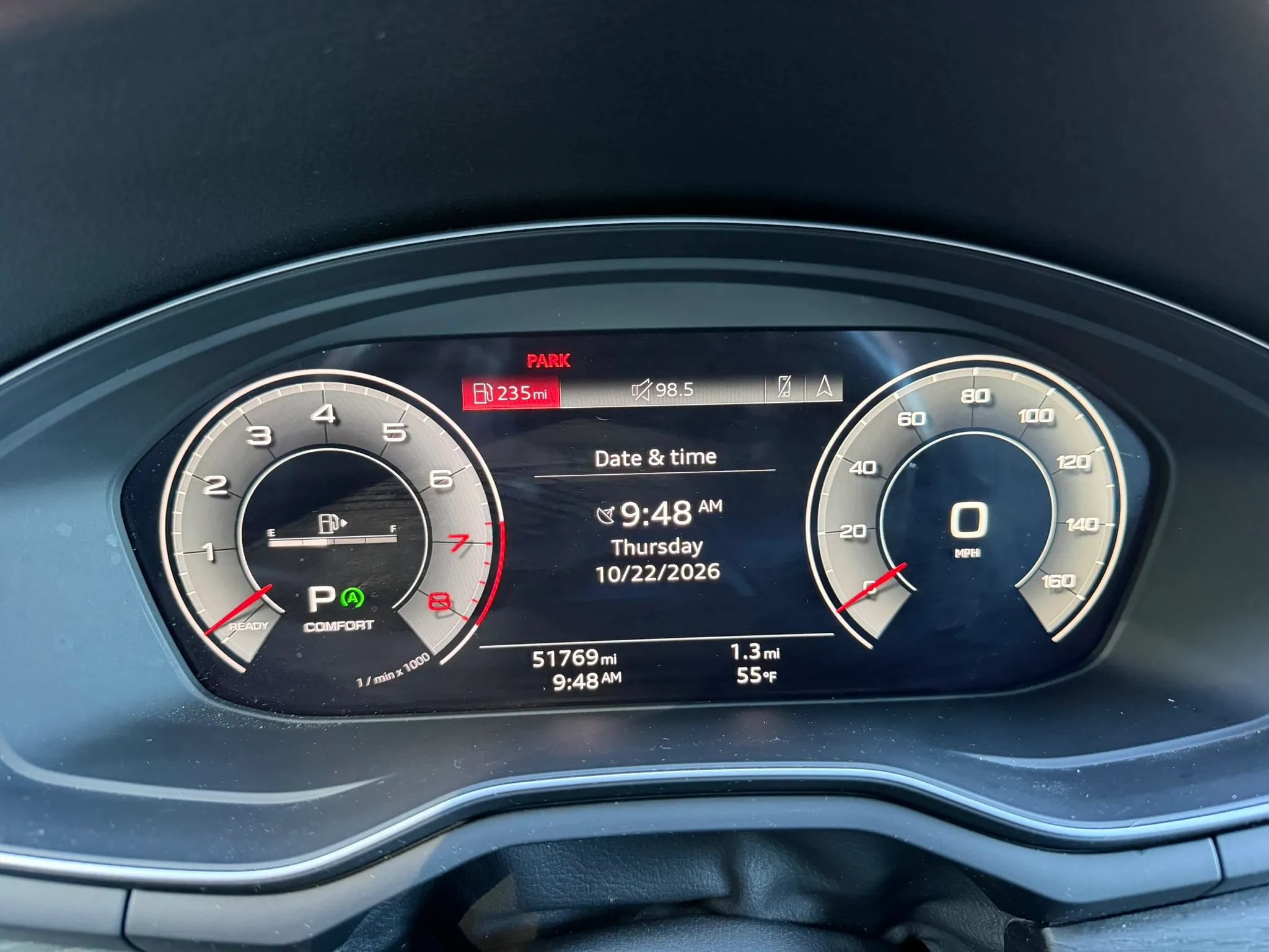 Used 2022 Audi A5 2.0T Premium Plus AWD/4WD image 10