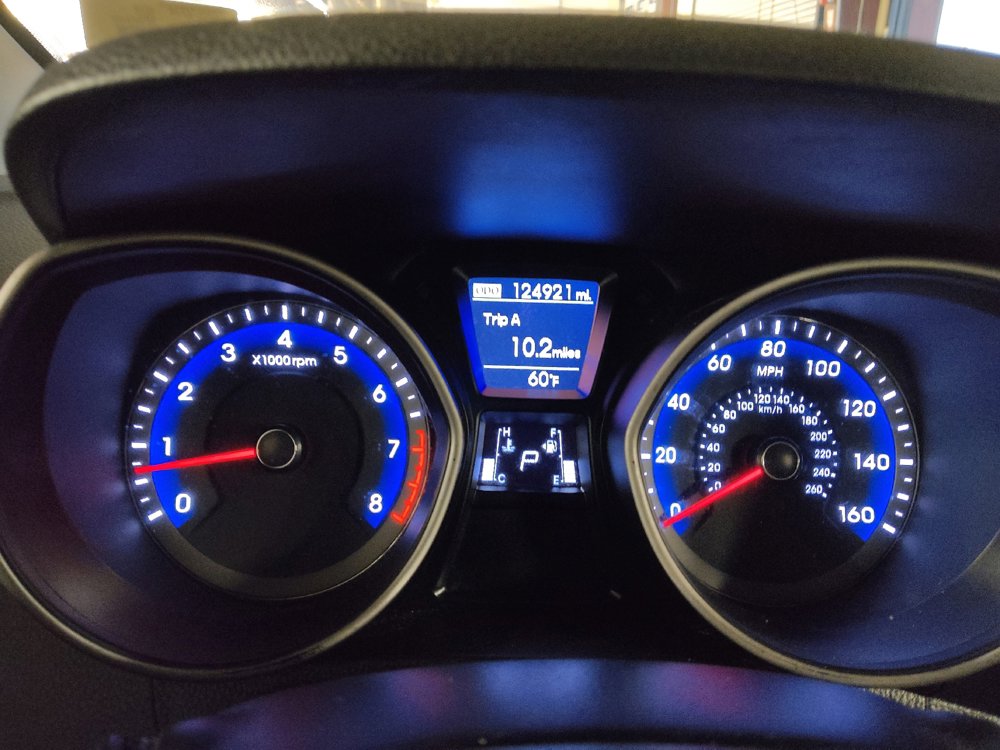 Used 2016 Hyundai Elantra GT FWD image 23