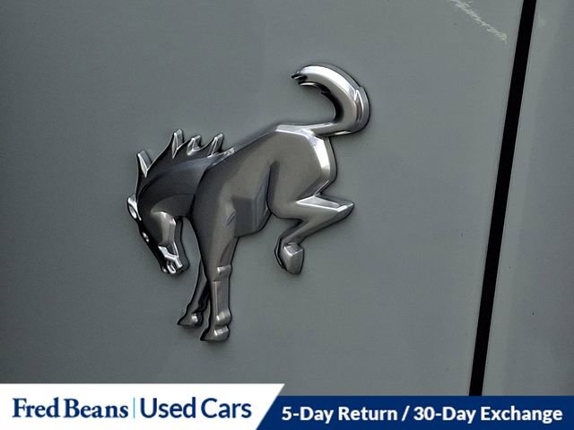 Certified 2022 Ford Bronco Big Bend image 31