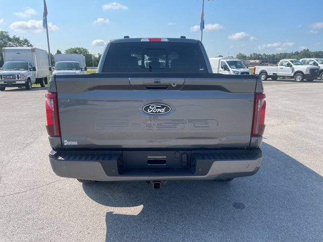 New 2025 Ford F150 XLT w/ Equipment Group 302A MID image 13