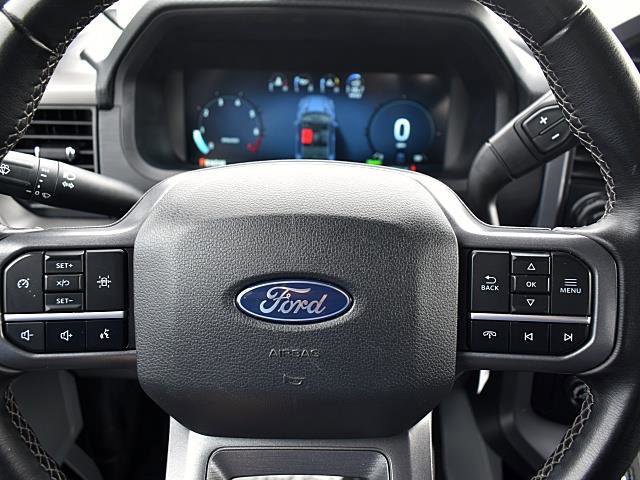 Used 2024 Ford F150 XLT w/ Mobile Office Package image 29