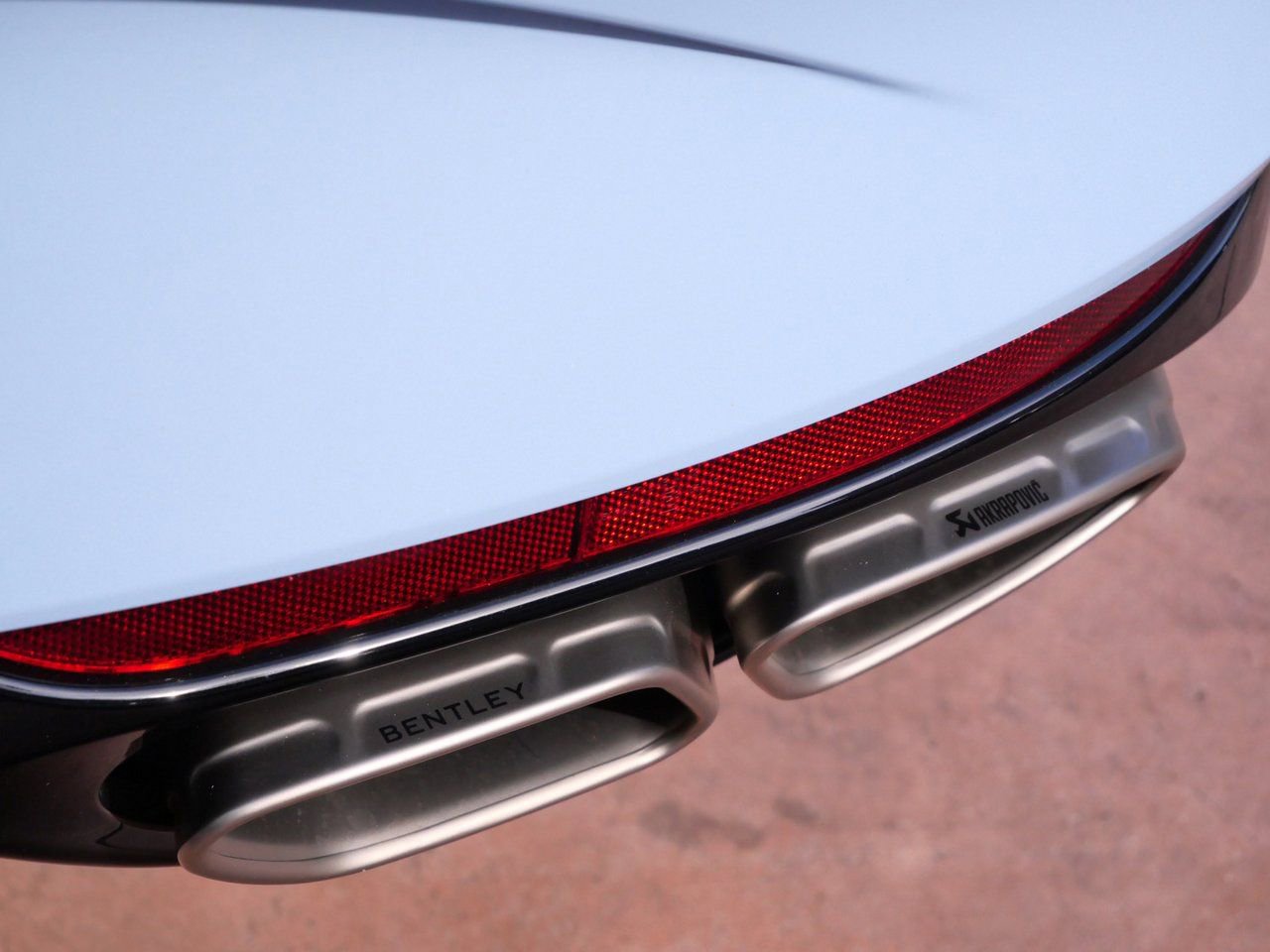 Used 2025 Bentley Continental GT AWD/4WD image 11
