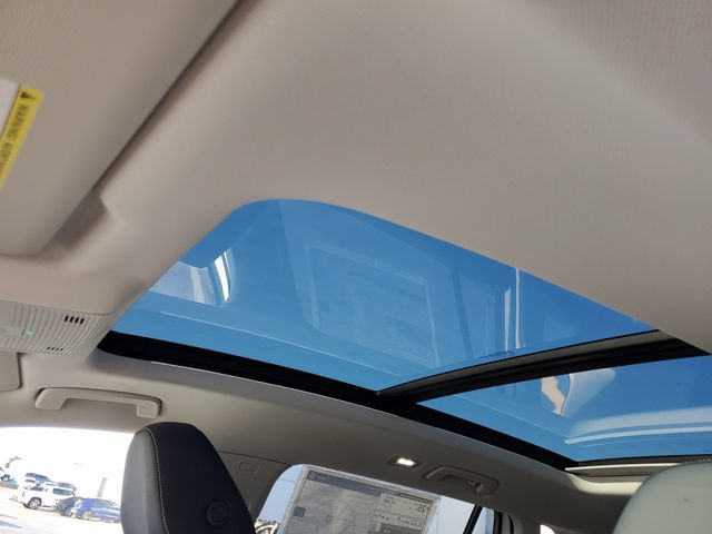 New 2026 Volkswagen Tiguan SE AWD/4WD image 29