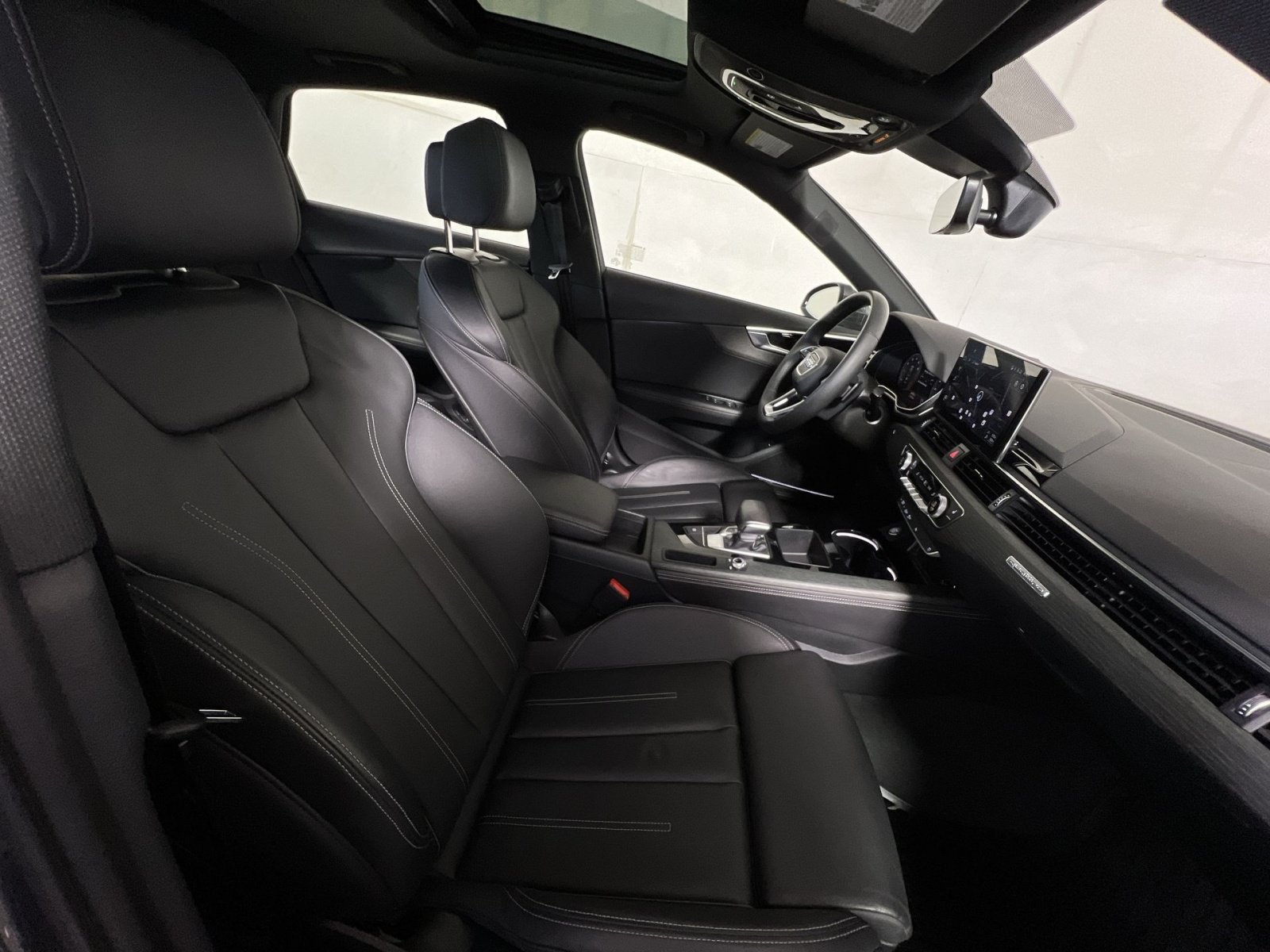 Used 2023 Audi A4 2.0T Premium Plus w/ Premium Plus Package AWD/4WD image 26