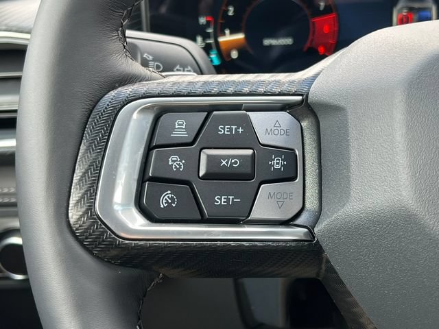 New 2025 Ford Mustang GT Premium RWD image 17