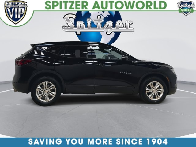 Used 2021 Chevrolet Blazer LT FWD image 17