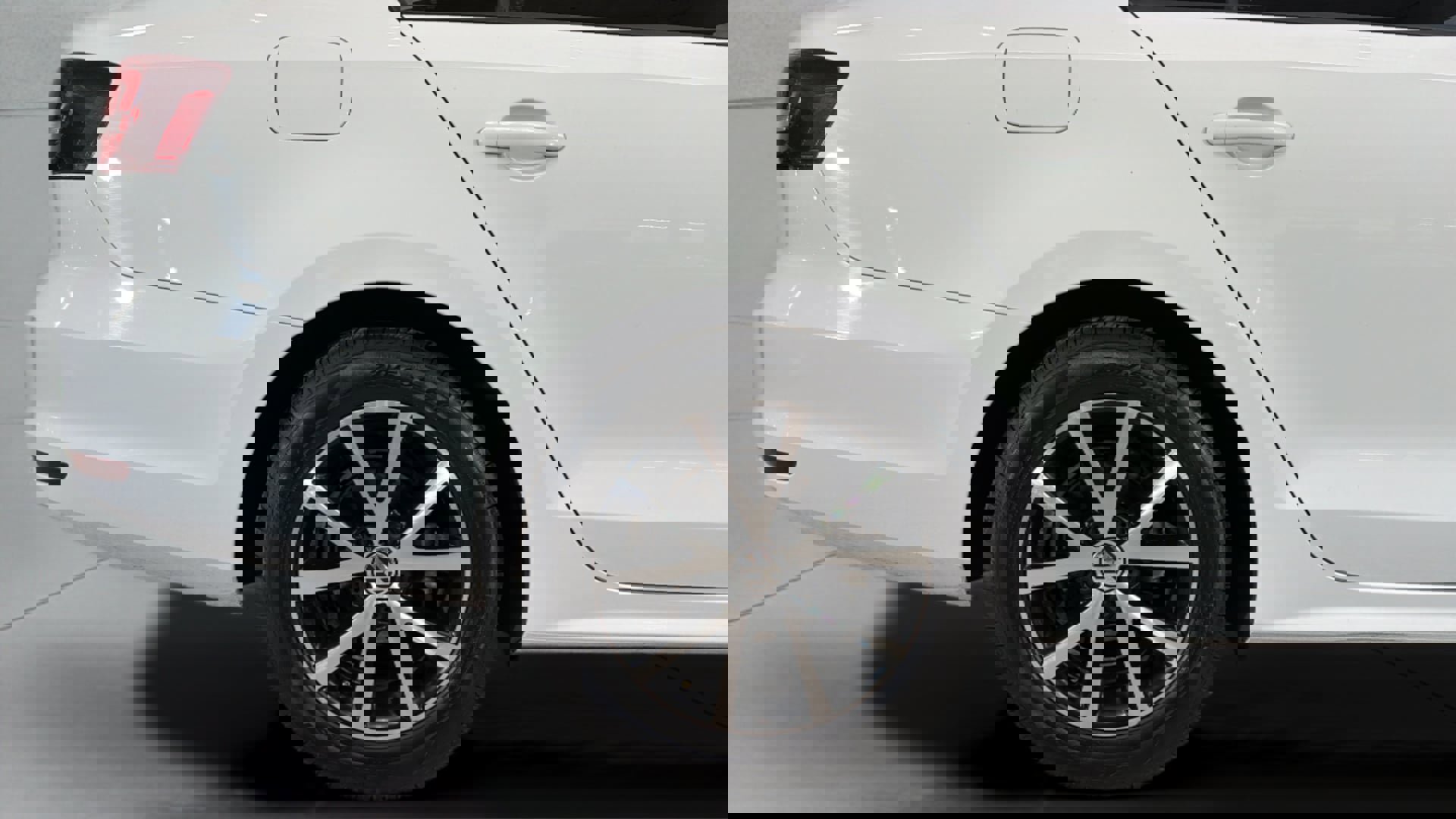 Used 2016 Volkswagen Jetta SE image 35