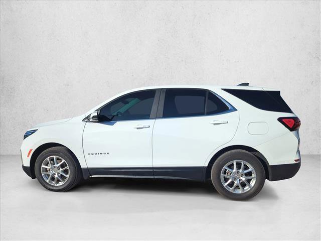 Used 2022 Chevrolet Equinox LT FWD image 5