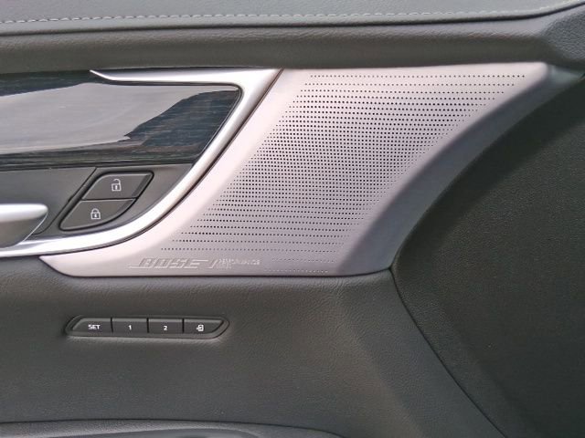 New 2026 Cadillac XT5 Premium Luxury w/ Driver Assist Package image 18