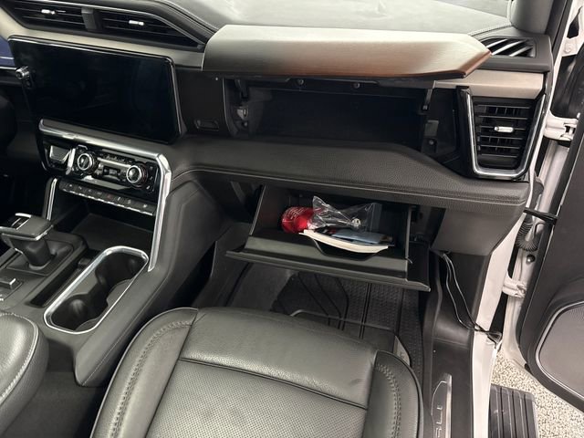 Used 2024 GMC Sierra 1500 Denali w/ Denali Reserve Package image 24