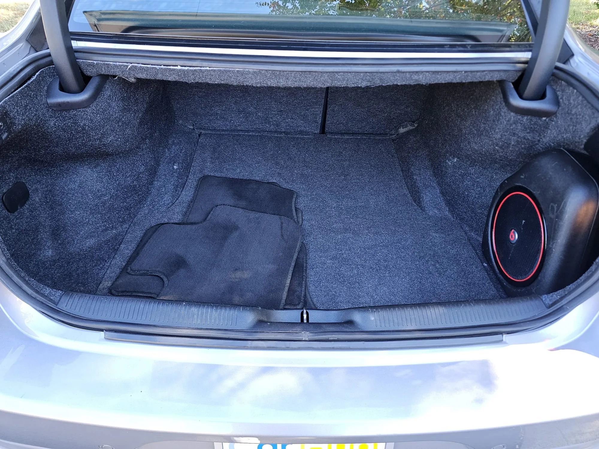 Used 2017 Dodge Charger SXT w/ AWD Plus Group image 13