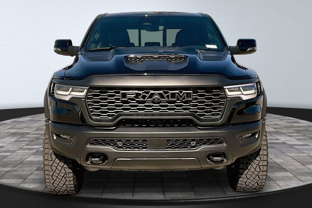 Used 2026 RAM 1500 RHO AWD/4WD image 28