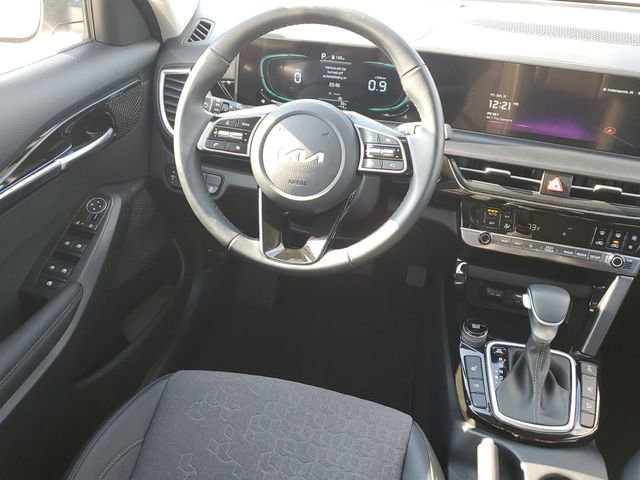 Used 2026 Kia Seltos S image 14