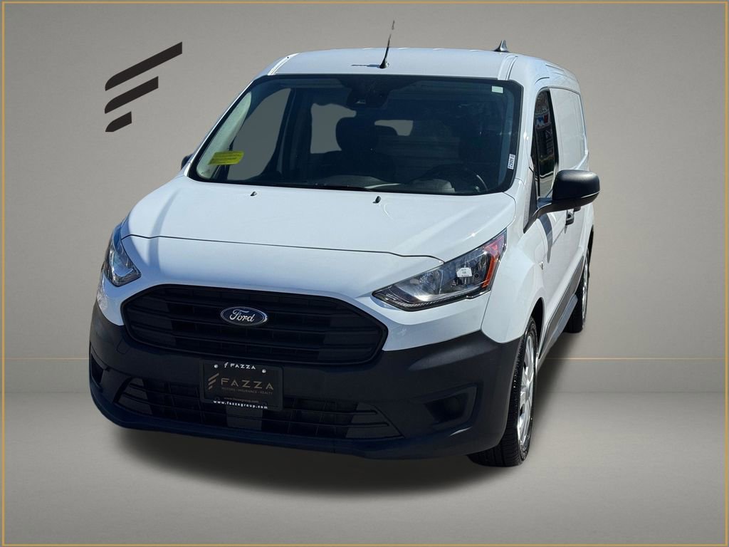 Used 2022 Ford Transit Connect XL