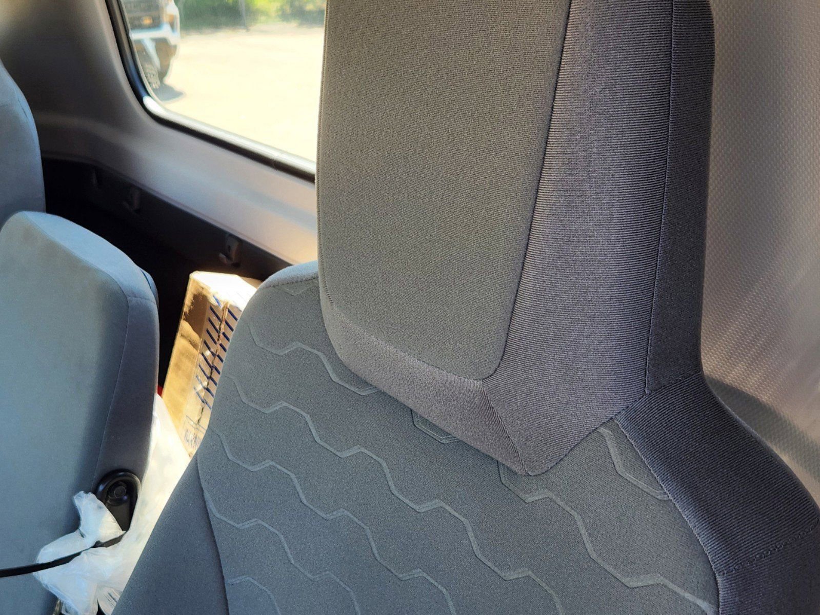 New 2025 Chevrolet Low Cab Forward 4500 XD image 15