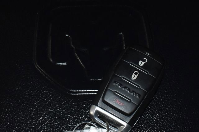 Used 2022 RAM 1500 Rebel w/ Rebel Level 2 Equipment Group image 26