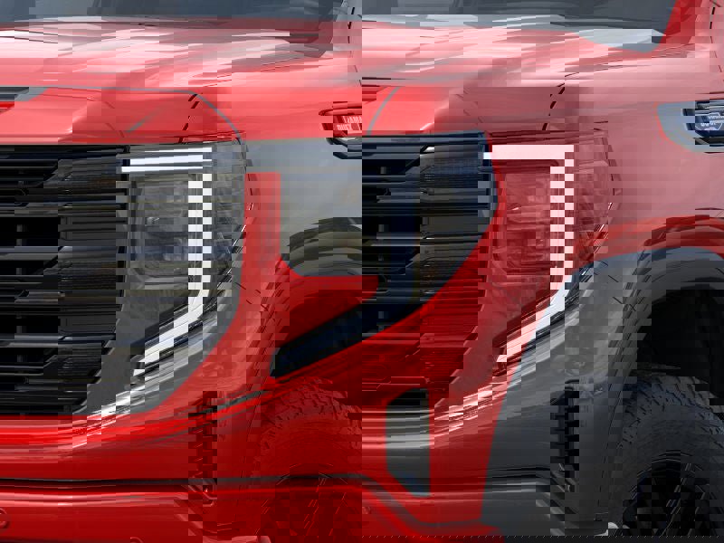 New 2026 GMC Sierra 1500 Elevation w/ Preferred Package image 34
