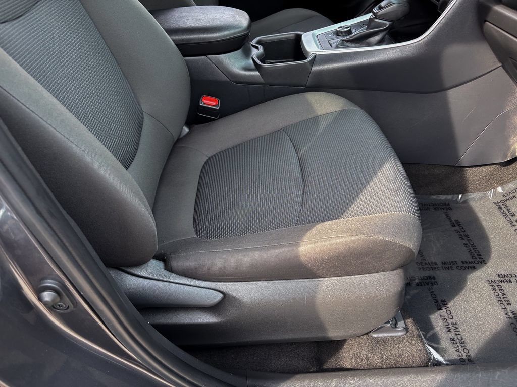 Certified 2024 Toyota RAV4 LE AWD/4WD image 37