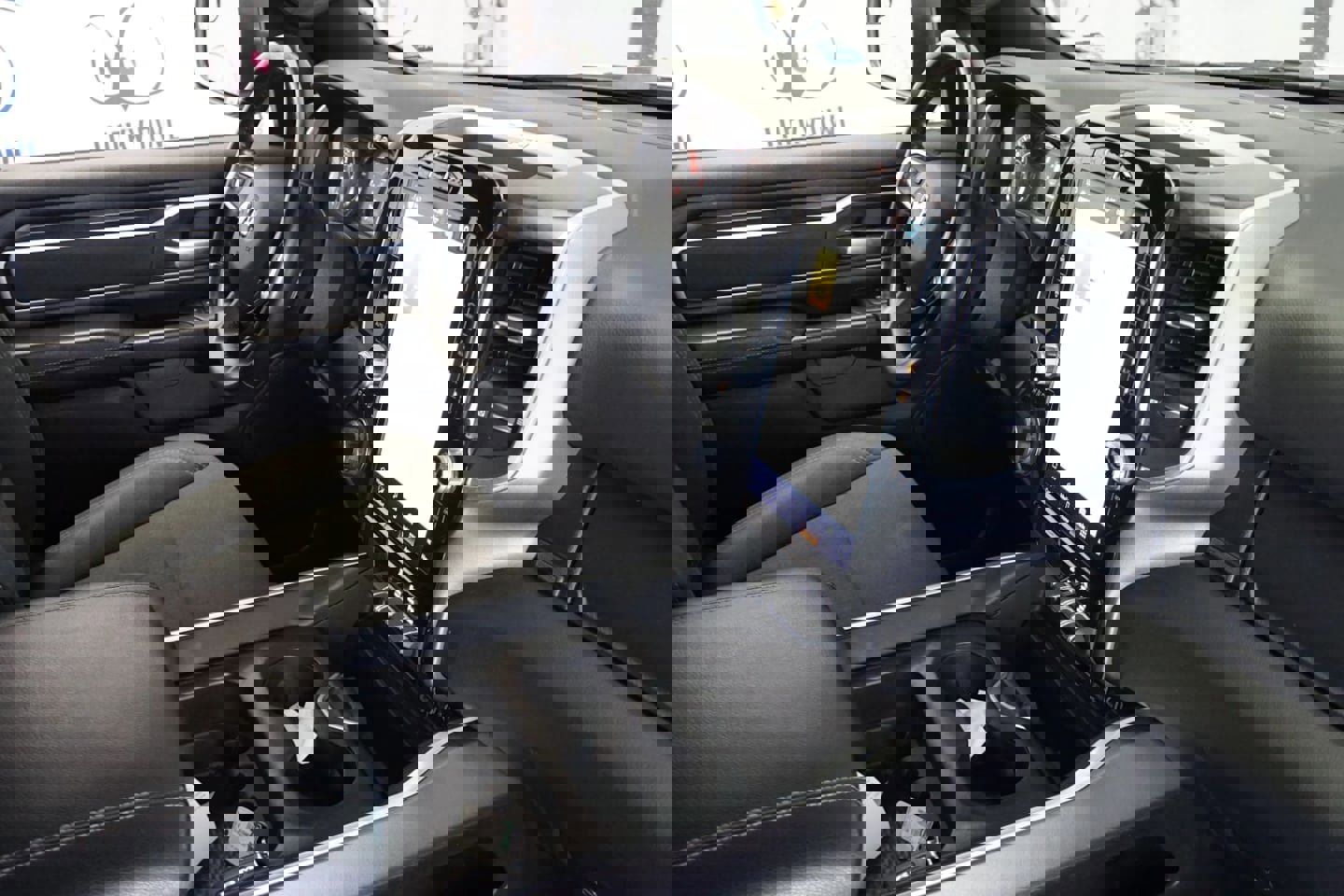 Used 2022 RAM 1500 Big Horn image 21