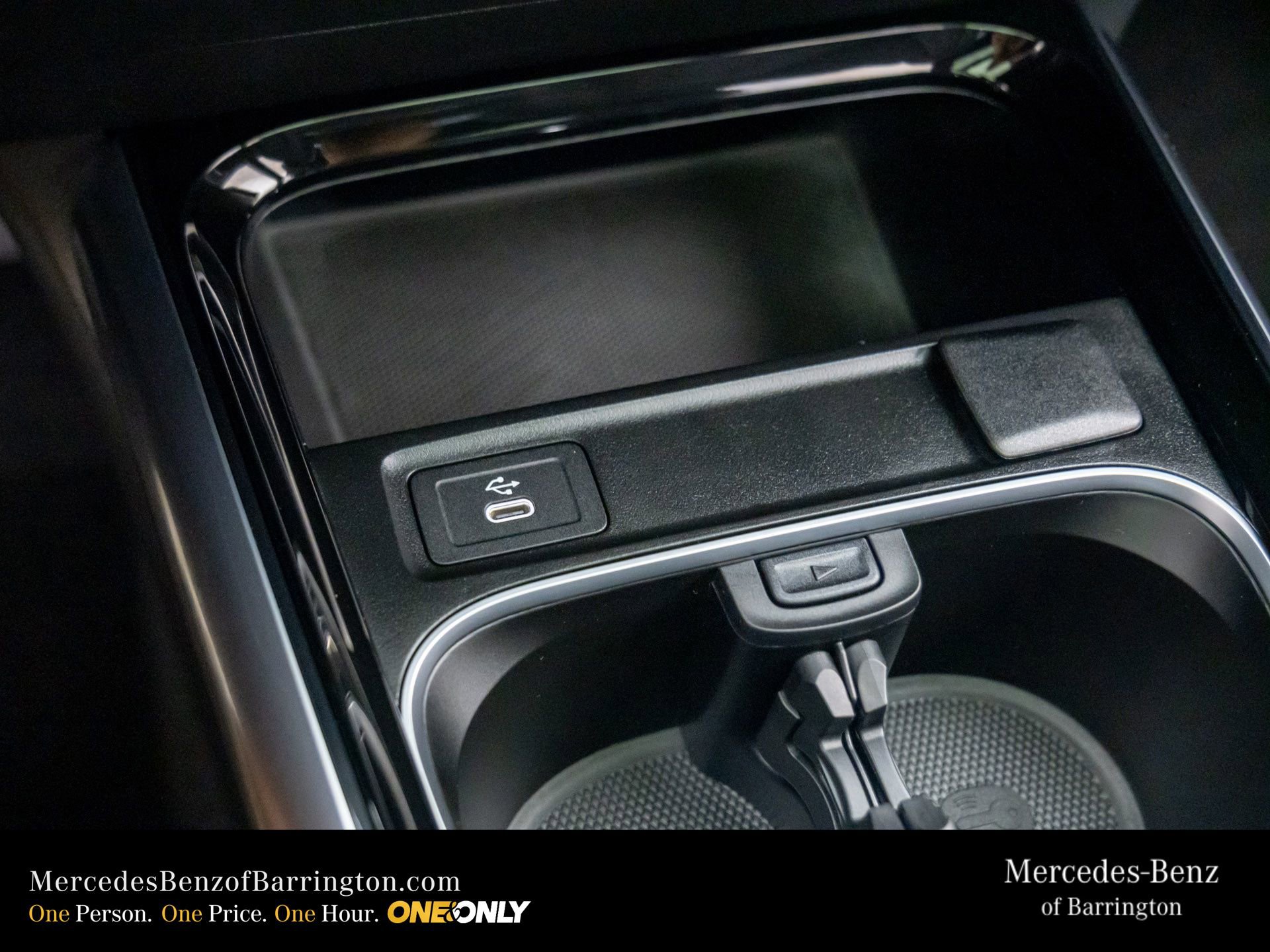 New 2026 Mercedes-Benz GLA 250 4MATIC image 21