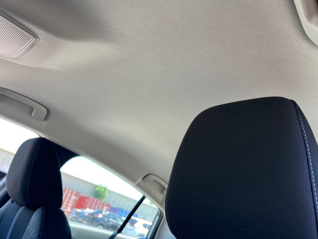 New 2026 Nissan Sentra SV w/ SV Convenience Package FWD image 18