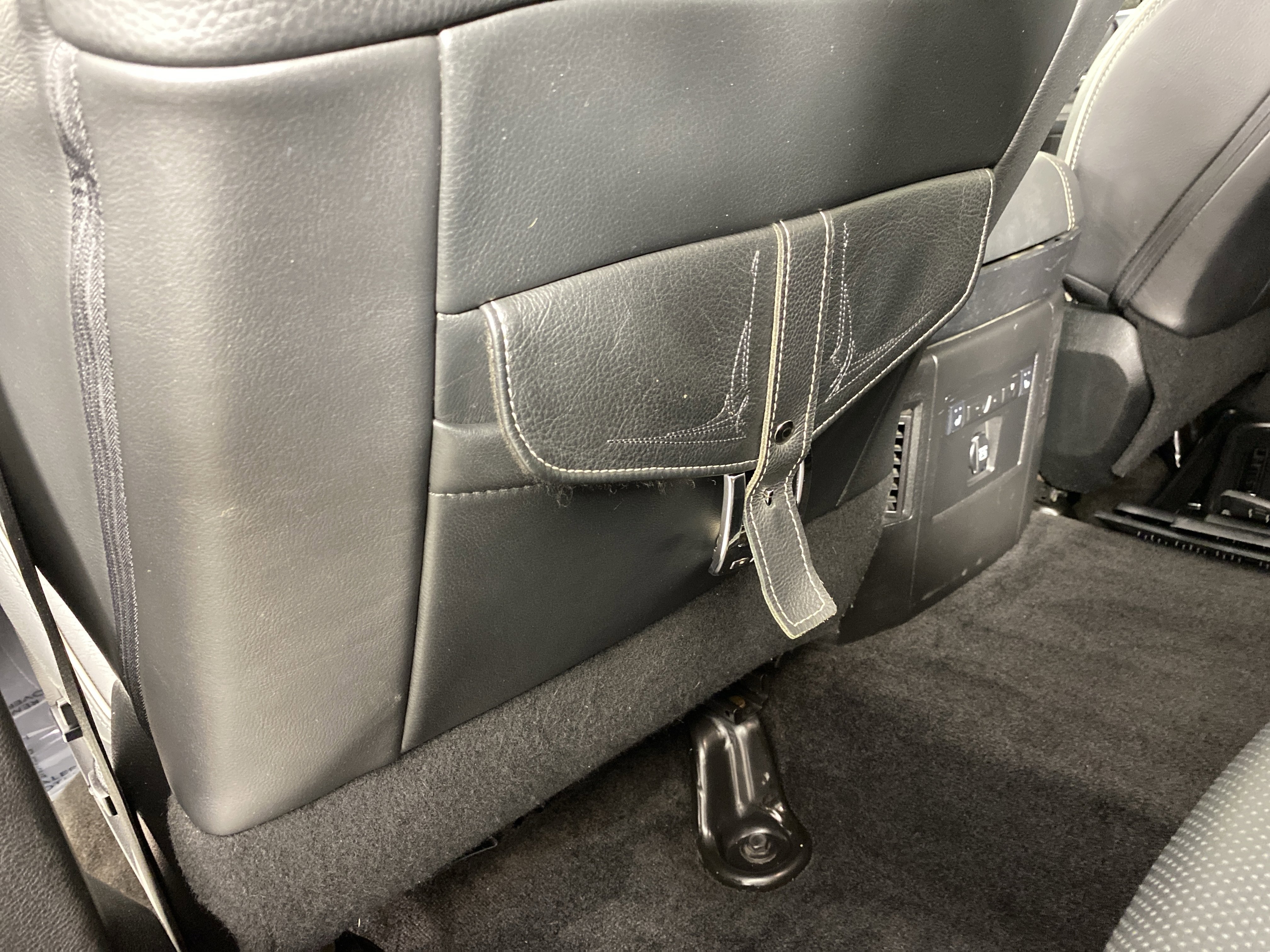 Used 2018 RAM 2500 Limited image 18