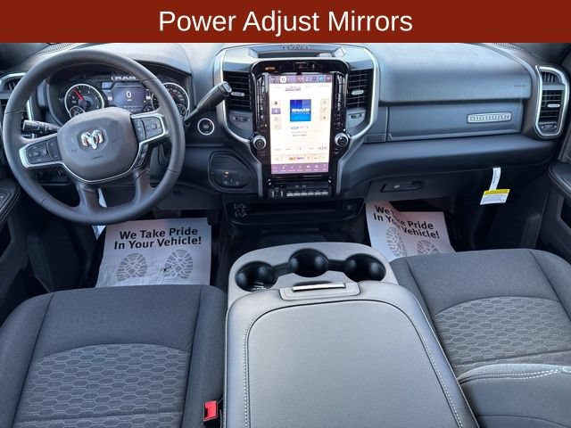 New 2026 RAM 4500 4x4 Crew Cab DRW image 32