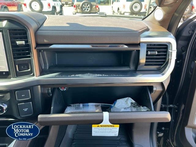 New 2026 Ford F250 King Ranch AWD/4WD image 44
