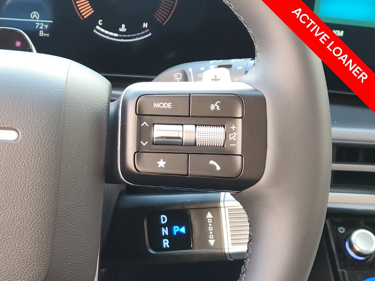 New 2026 Hyundai Santa Fe SEL FWD image 28