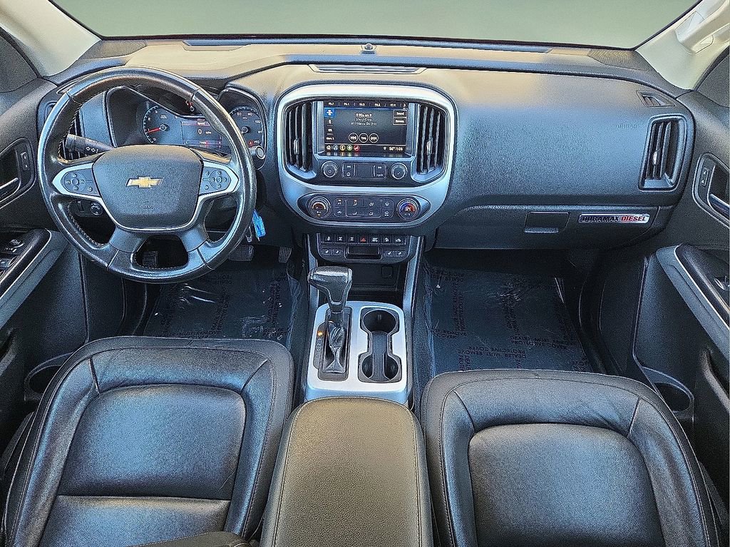 Used 2021 Chevrolet Colorado ZR2 image 17