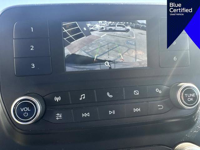 Certified 2022 Ford Transit 250 148 High Roof w/ Load Area Protection Package RWD image 32