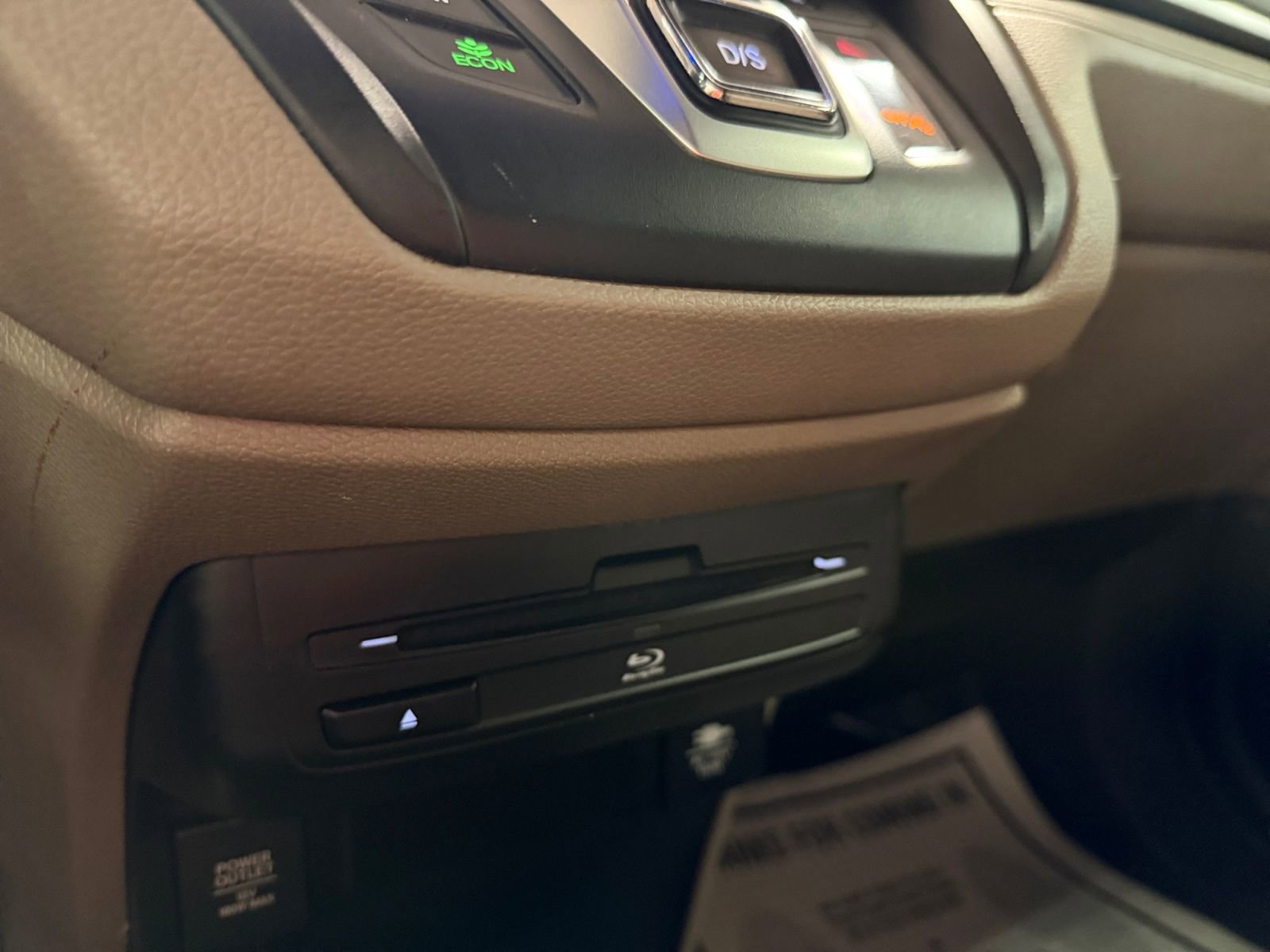 Used 2019 Honda Odyssey Touring image 32