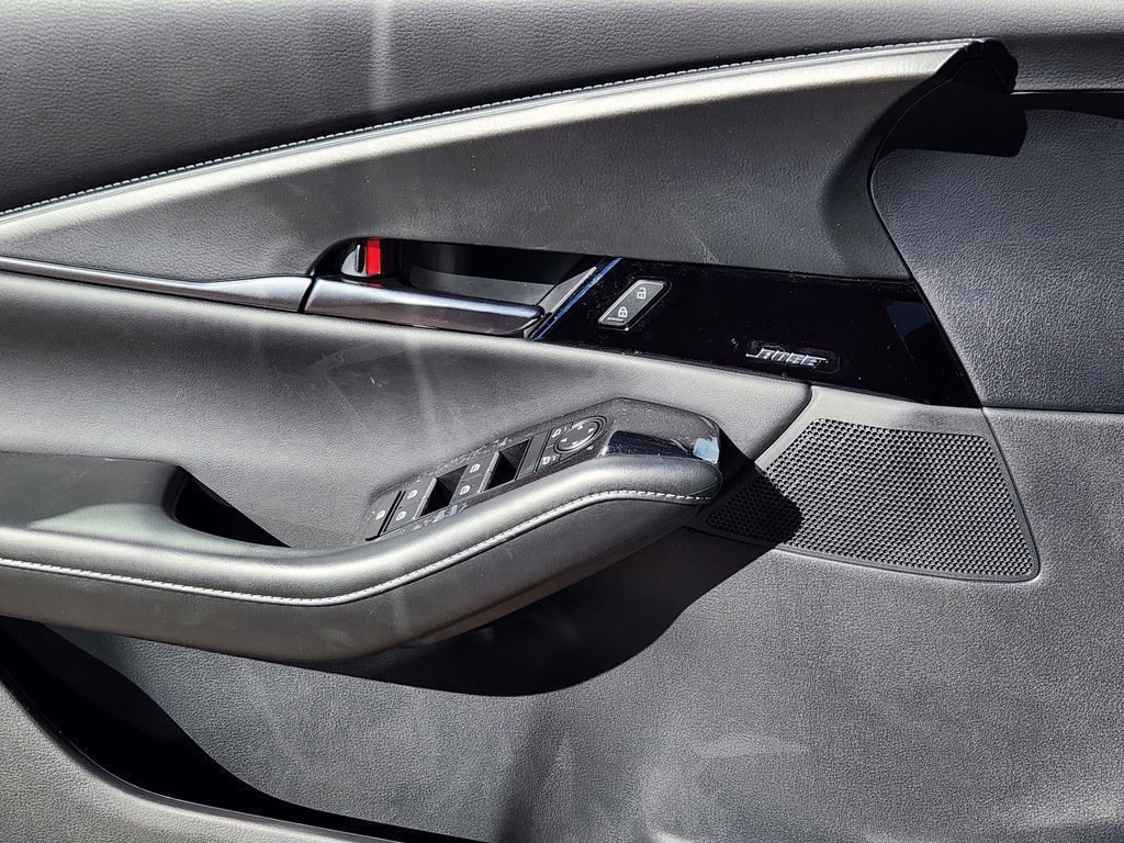 New 2026 MAZDA CX-30 2.5 Turbo w/ Premium Plus Pkg image 3