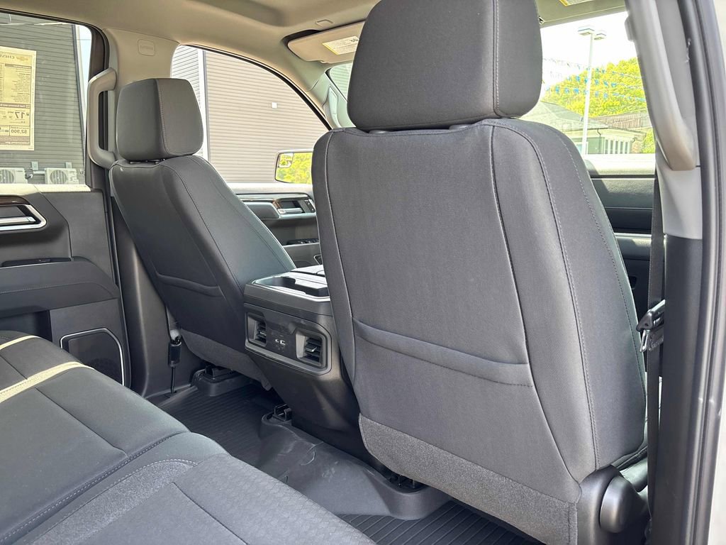 New 2026 Chevrolet Silverado 1500 RST w/ Convenience Package II AWD/4WD image 27