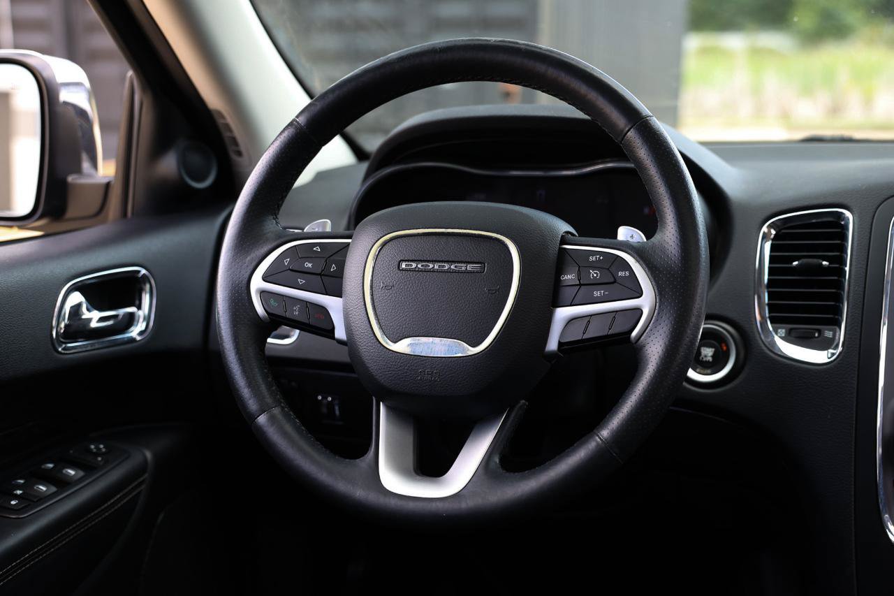Used 2015 Dodge Durango Citadel RWD image 34