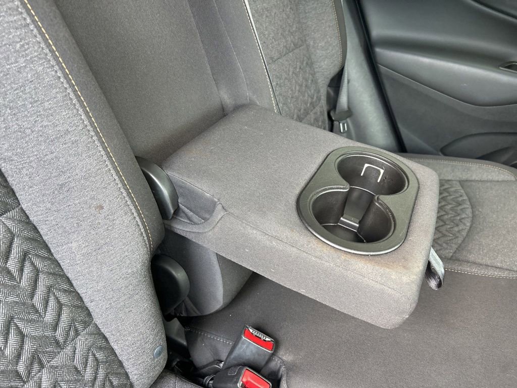 Used 2023 Chevrolet Equinox LT image 42