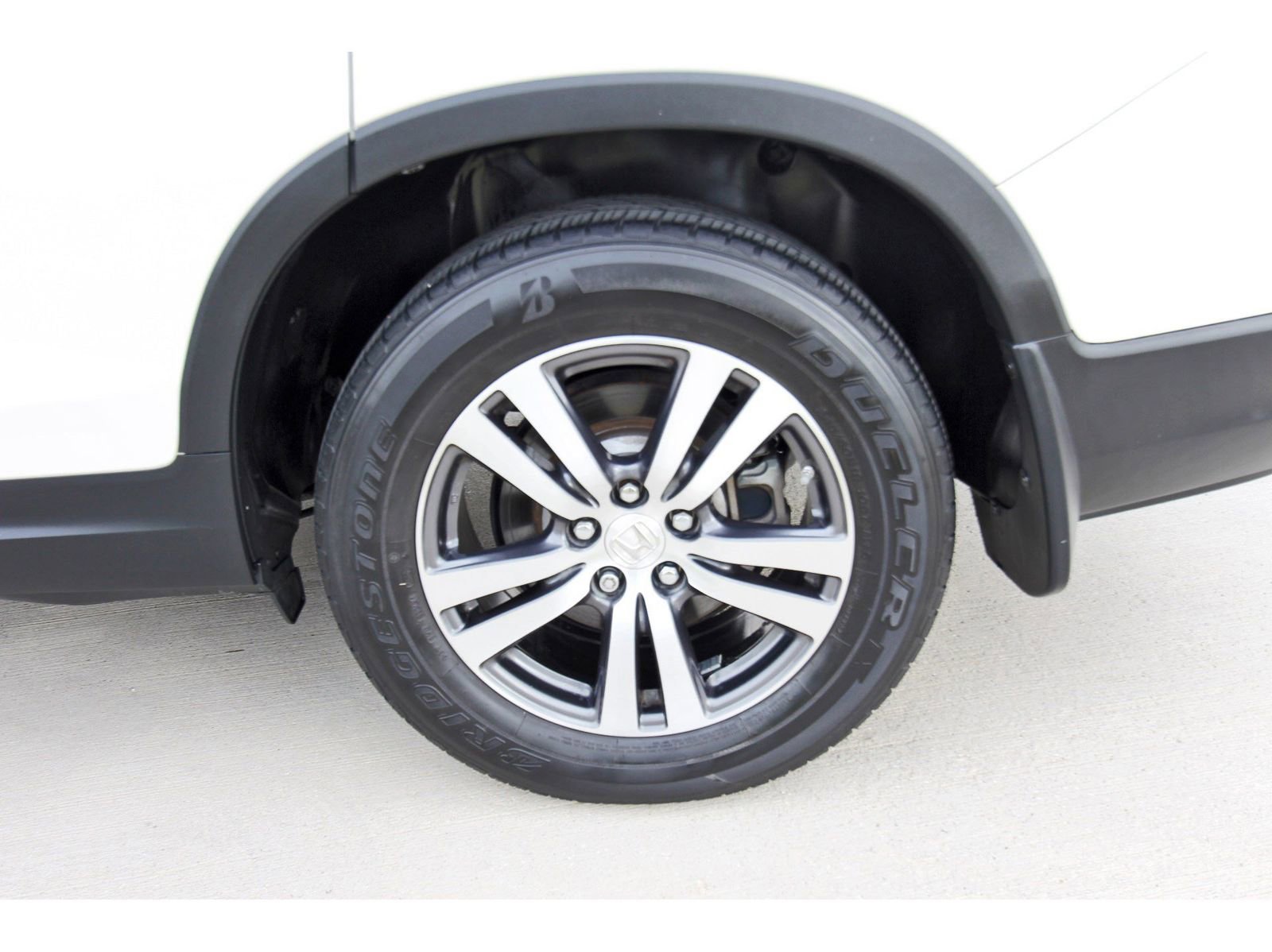 Used 2018 Honda Pilot EX-L image 31