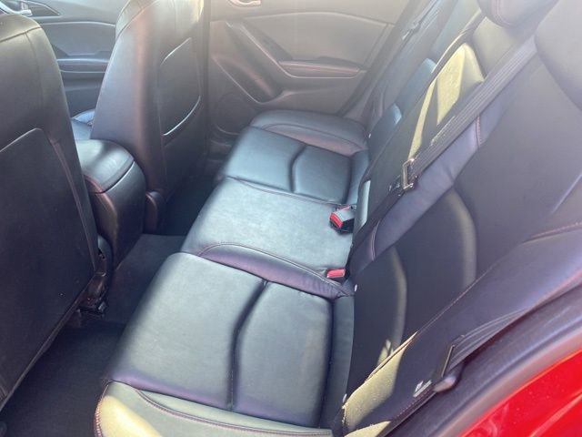 Used 2014 MAZDA MAZDA3 i Grand Touring image 16