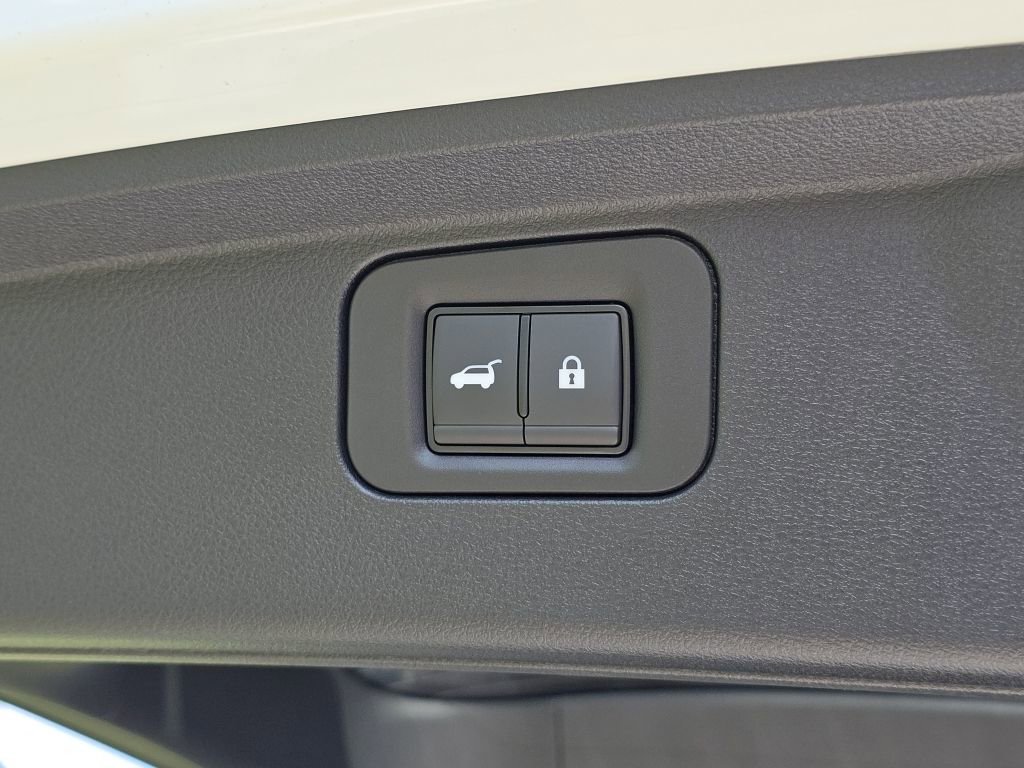 New 2025 INFINITI QX80 Sensory w/ Exterior Package image 29