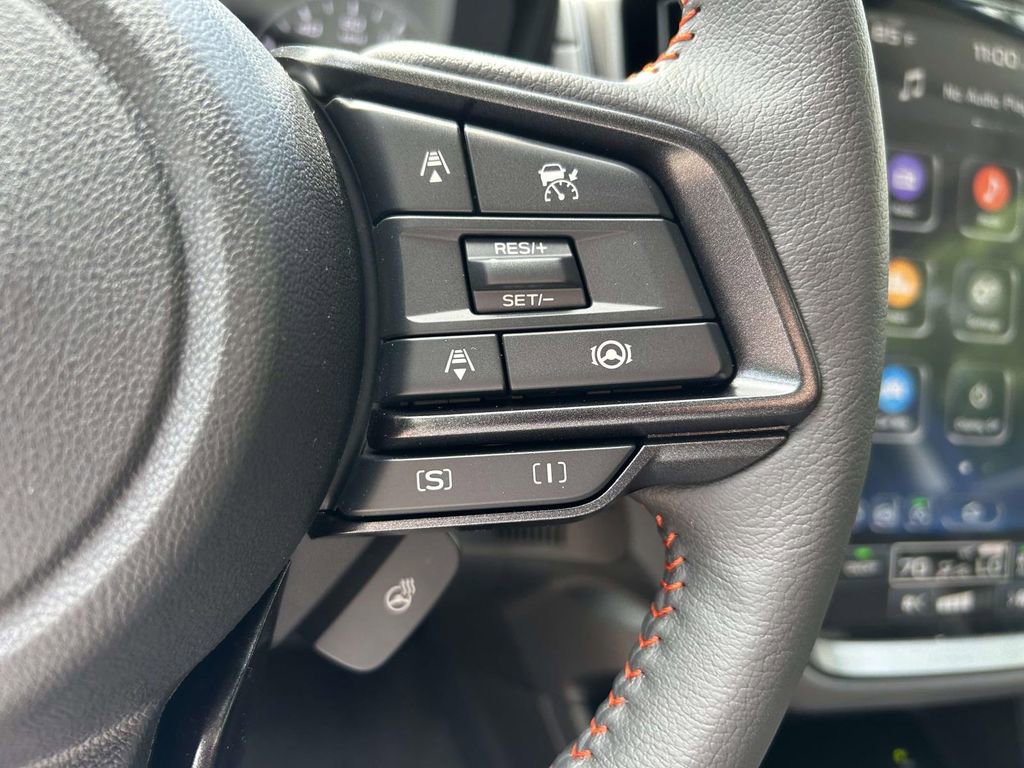 New 2026 Subaru Crosstrek 2.5i Limited AWD/4WD image 24