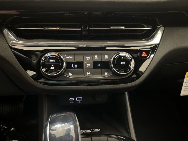 New 2026 Buick Envista Sport Touring w/ Convenience I Package FWD image 16