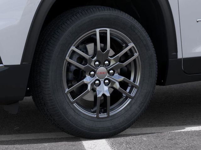 New 2026 GMC Acadia Elevation FWD image 9
